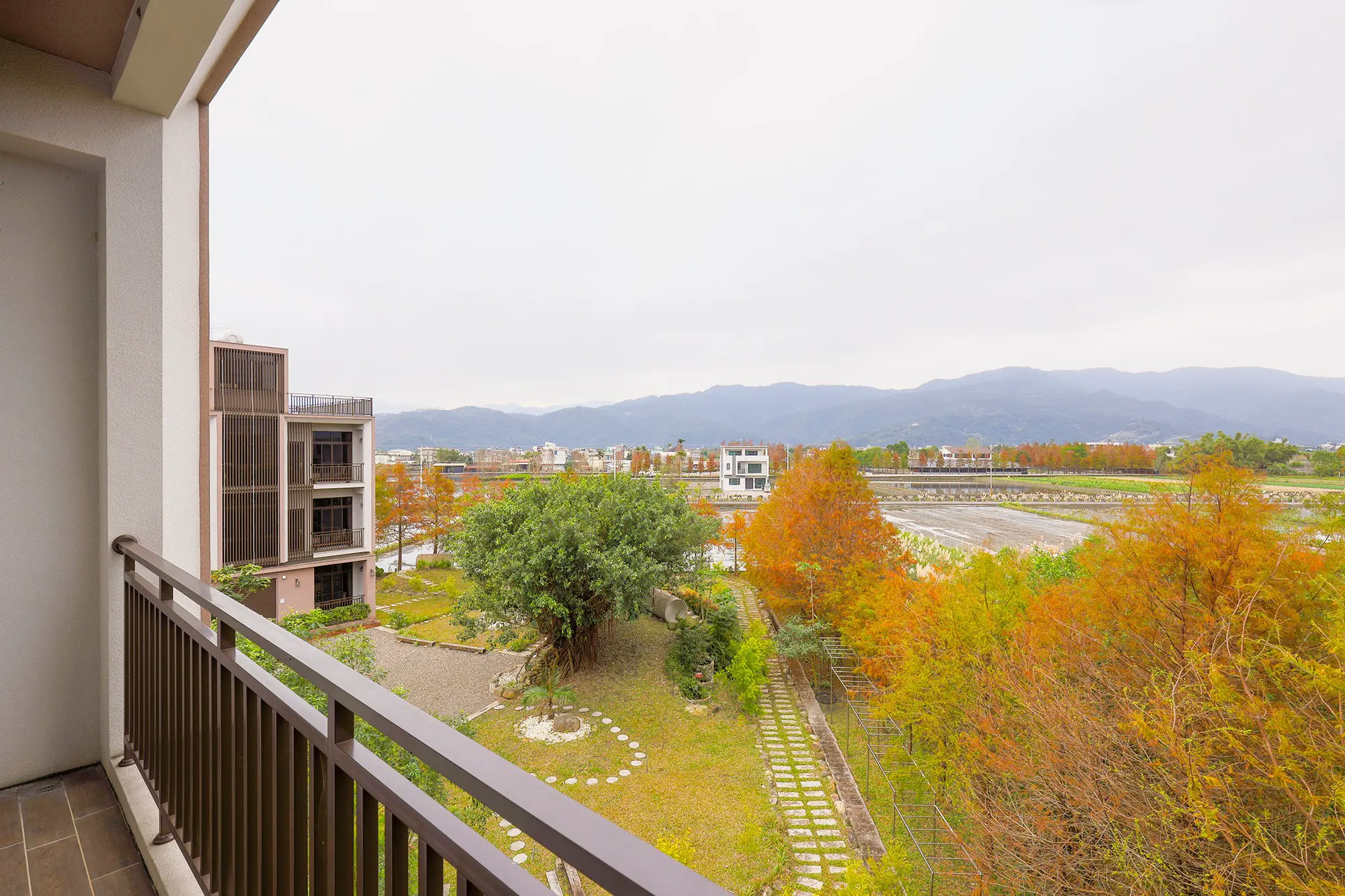 田景A棟