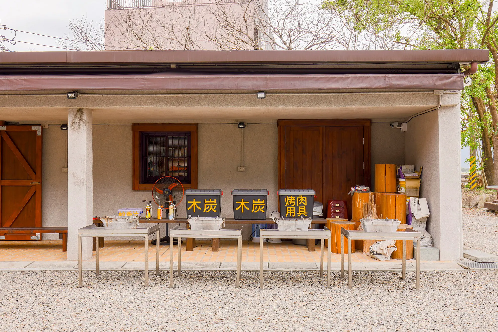 田景A棟 園景B棟