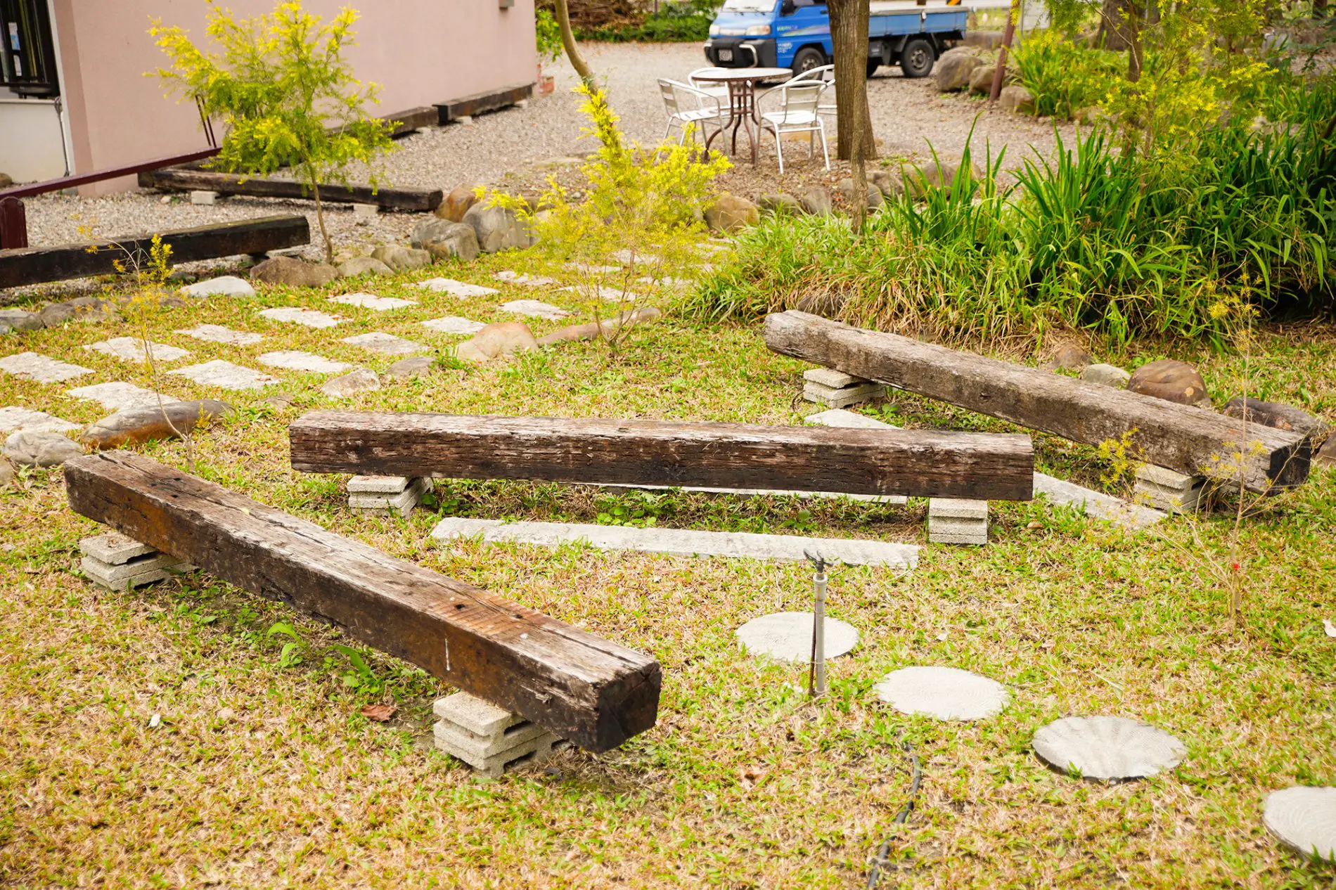 田景A棟 園景B棟