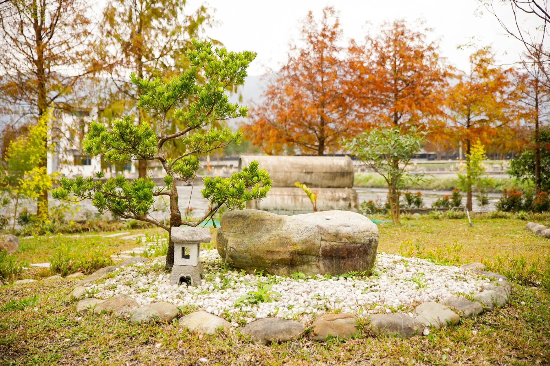 田景A棟 園景B棟