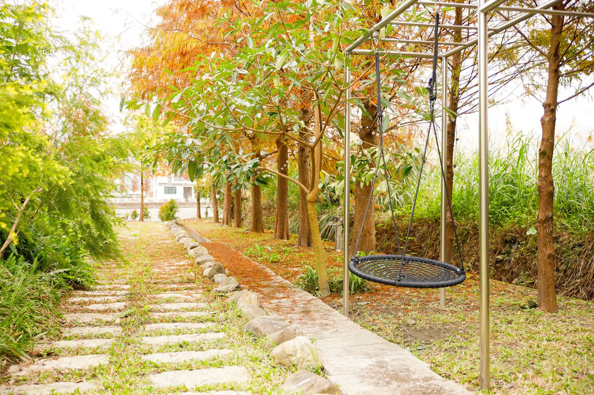 田景A棟 園景B棟