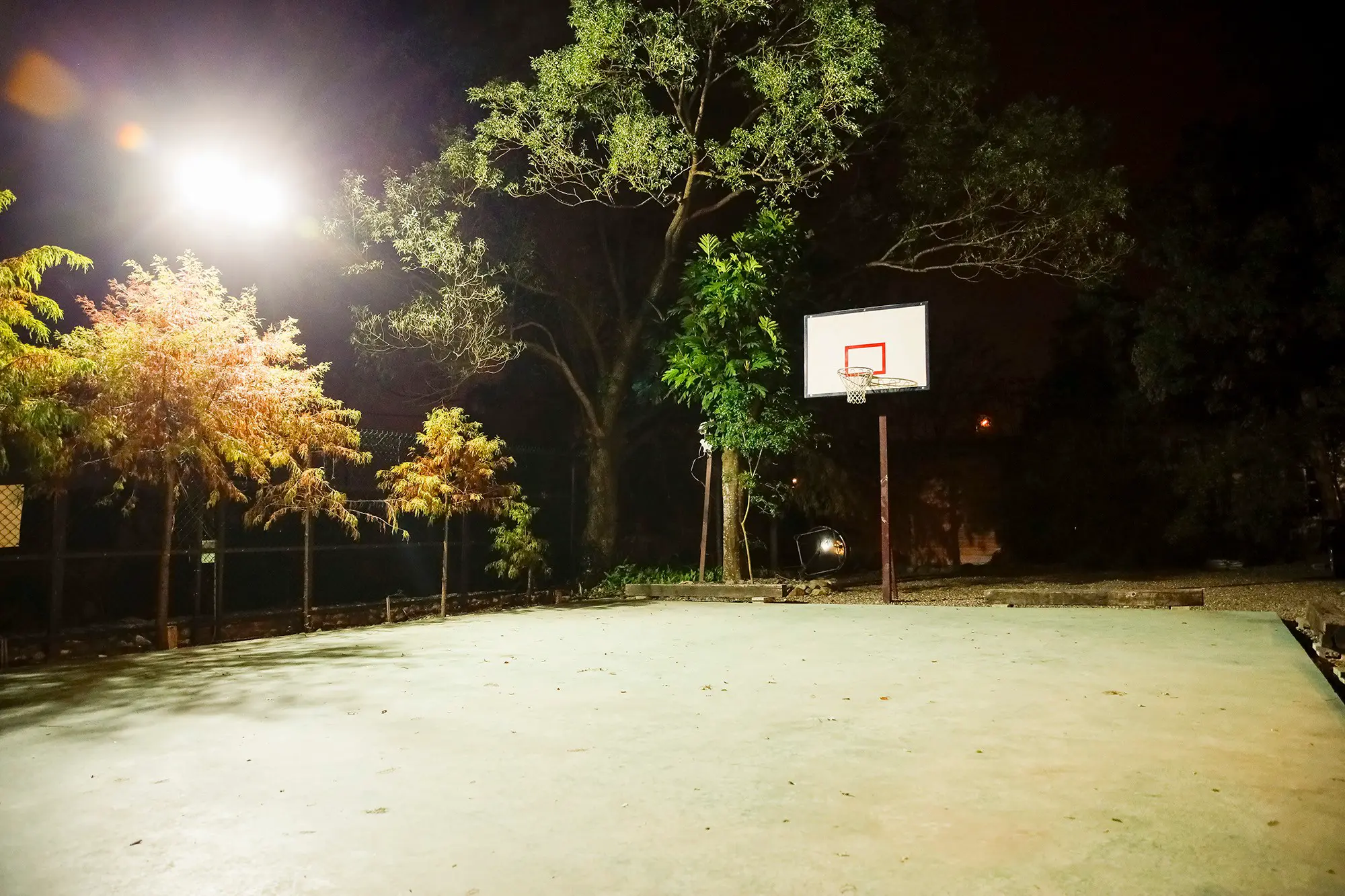 園景B棟